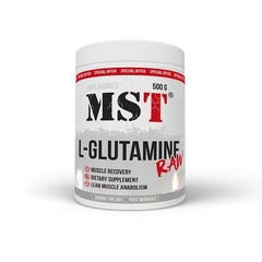 MST - Glutamine - 500G