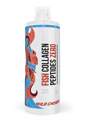 MST - Fish Collagen Peptides Zero - 1L