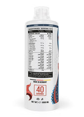 MST - Fish Collagen Peptides Zero - 1L