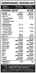 MST - Fish Collagen Peptides Zero - 1L