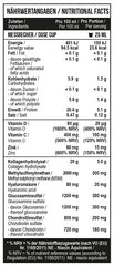 MST - Collagen for Joints - 1L - Pineapple