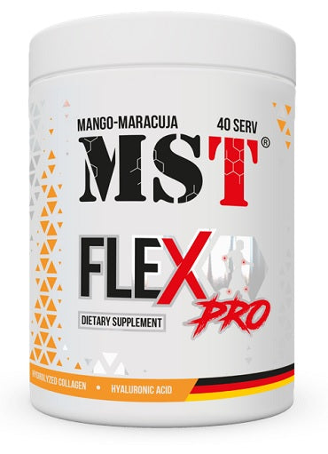 MST - Flex Pro - 420G