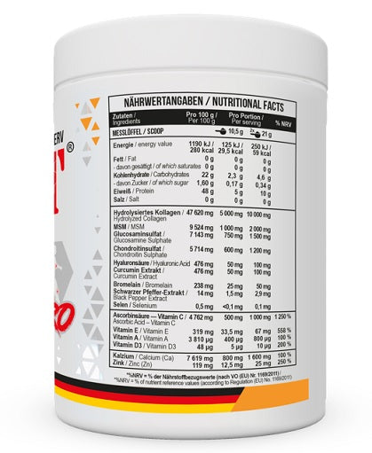 MST - Flex Pro - 420G
