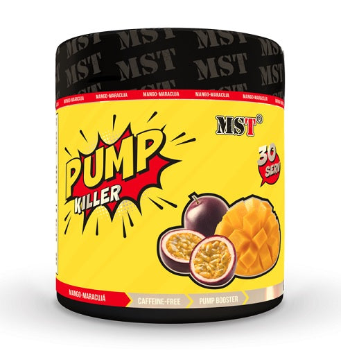 MST - Pump Killer - 330G