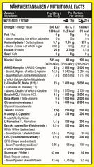 MST - Pump Killer - 330G