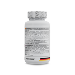 MST - Ashwagandha KSM-66 - 60 Capsules