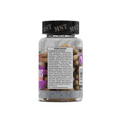 MST - Vitamins for Women - 90 Capsules