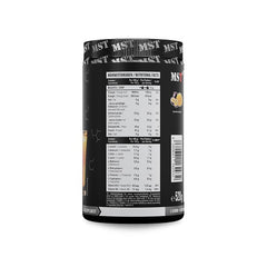 MST - EAA & BCAA - 520G