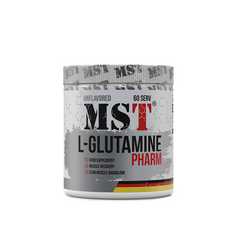 MST - Glutamine Pharm - 300G