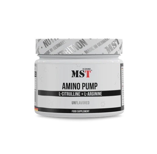 MST - Amino Pump - 300G