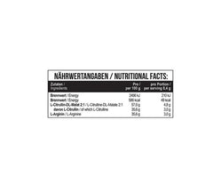 MST - Amino Pump - 300G