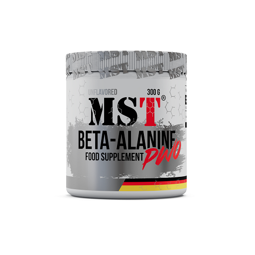 MST - Beta Alanine - 300G