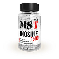 MST - Inosine 1500 - 102 Capsules