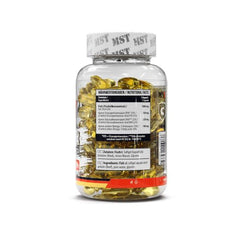 MST - Omega 3 Selected - 110 Capsules