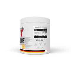 MST - BCAA Huge - 200 Tablets - 2G per Tablet