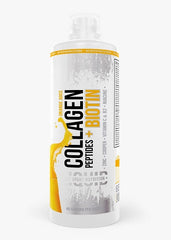 MST - Collagen Peptides Concentrate - 1L - Orange Juice