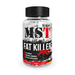 MST - Fat Killer - 90 Capsules