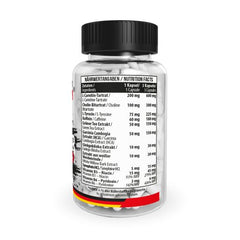 MST - Fat Killer - 90 Capsules