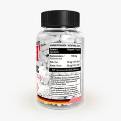 MST - Hyaluronic Acid 150MG + Biotin - 90 Capsules