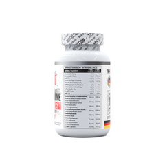 MST - Glucosamine Chondroitin MSM + Hyaluron - 90 Tablets