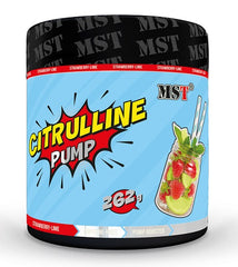 MST - Citrulline Pump - 262G