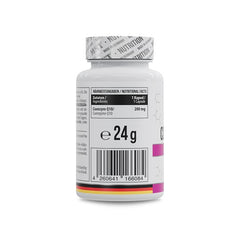 MST - Coenzyme Q10 - 200MG - 60 Capsules