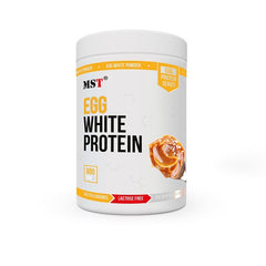 MST - Egg Protein - 900G Can