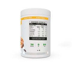 MST - Egg Protein - 900G Can