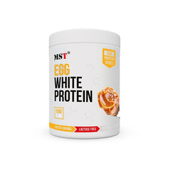 MST - Egg Protein - 500G Can