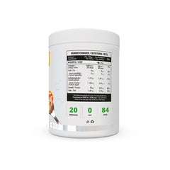 MST - Egg Protein - 500G Can