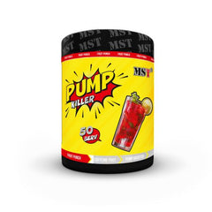 MST - Pump Killer - 550G