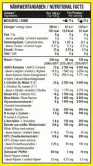 MST - Pump Killer - 550G