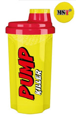 MST - Shaker - 700ml