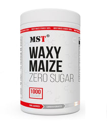 MST - Waxy Maize - 1000G