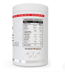 MST - Waxy Maize - 1000G