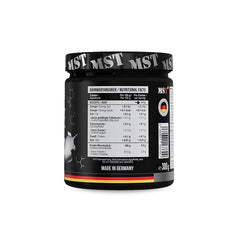 MST - Creatine Micronized - 300G