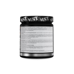 MST - Creatine Micronized - 300G