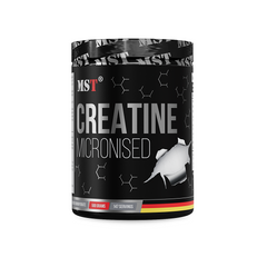 MST - Creatine Monohydrate - 500G