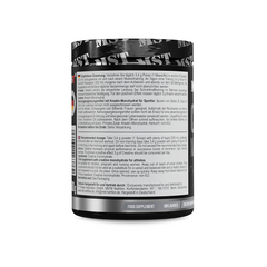 MST - Creatine Monohydrate - 500G
