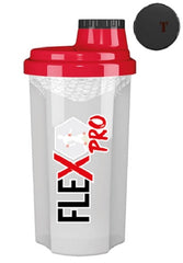 MST - Shaker - 700ml