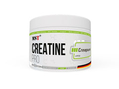 MST - Creatine Pro Creapure - 300G