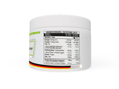 MST - Creatine Pro Creapure - 300G