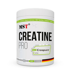 MST - Creatine Pro Creapure - 500G