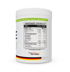 MST - Creatine Pro Creapure - 500G