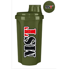 MST - Shaker - 700ml