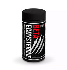 MST - Beta Ecdysterone - 120 Capsules
