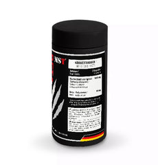 MST - Beta Ecdysterone - 120 Capsules
