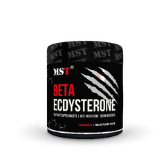 MST - Beta Ecdysterone - 240 Capsules