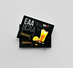MST - BCAA & EAA Zero Sample - 10 x 13G