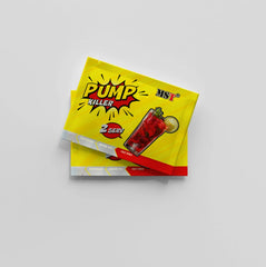 MST - Pump Killer Sample - 10 x 22G